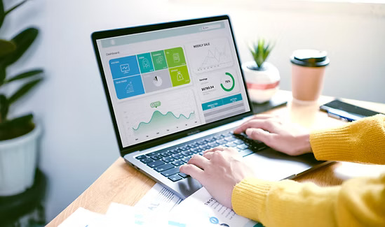 Accounts Manager